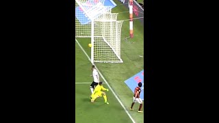 Gols Inacreditáveis - Unbelievable goals #shorts