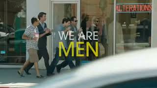 We Are Men Intro (2013)