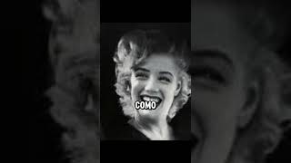 ¿Marilyn Monroe era tan inteligente como Einstein? ¡Mito o Realidad!