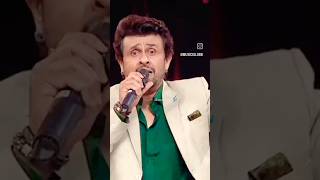 😮Sonu Nigam can sing  any song  anytime 🎶 Kishore Kumar | Super Singer | Kumar Sanu