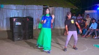 Dhuk Dhuk Kare Hit Song | Duno Baloon Dhuk Dhuk Kare Dj | Wedding Dance 2023 By Disha | Saq Media