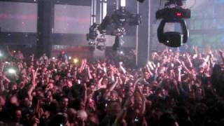 GATECRASHER BIRMINGHAM NEW YEARS EVE COUNTDOWN 2009