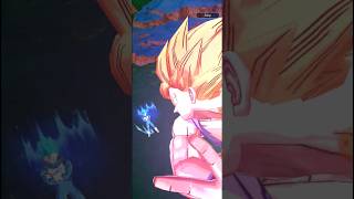 Blue Vegeta is Useless 😭 | Dragon Ball Legends