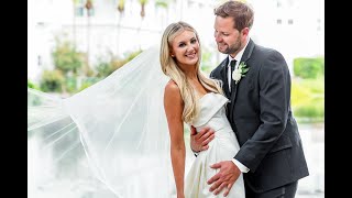 Timeless & Heartfelt Celebration Hotel Wedding | Sydney + Clayton | Wedding Film