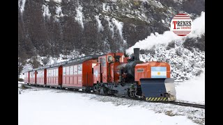 Compacto de noticias Nº 231: Presentación de la Marca País “Trenes Turísticos Argentinos”.