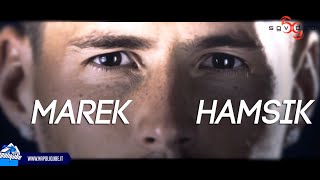 Marek Hamsik | Season Review - Goals, Skills & Assists SSC Napoli 2015/16 HD