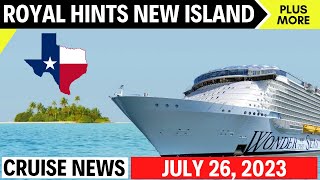 Cruise News *NOROVIRUS CRUISE UPDATE* Major Cruise Line Updates & More