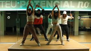 Maluma - Mama Tetema #maluma #mamatetema #zumba  #barcelona #dance