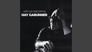 Hay Garunner