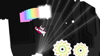 Artificial Ascent by ViPriN and Others | Geometry Dash