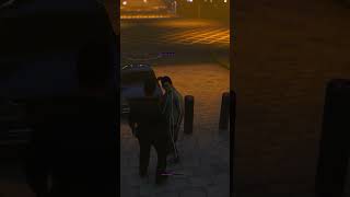 СТАЛ СОБАКОЙ #gta5rp #shorts