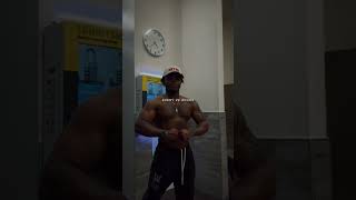 Gym motivation| Focus on every 24 hours 💪🏾 #motivation #gym #subscribe #bodybuildinggym #viral