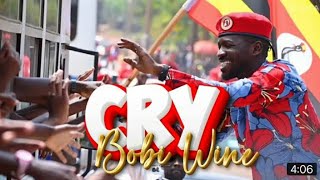 Bobi Wine - Cry Ft. Nubian Li - Mr G (Official C Video) Latest Ugandan New Music 2024 #bobiwine