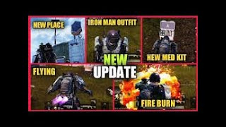 PUBG NEW POWERARMOUR MOD 🔥🔥🔥 || TIPS AND TRICKS || IN HINDI