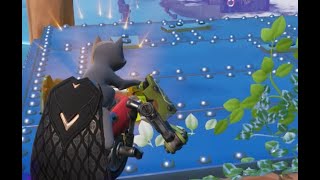 Fortnite - Can You Kill Through Steel?