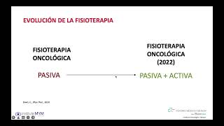 ¿Qué actividad física deben hacer los pacientes oncológicos?