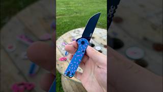 The Budget Knife I Can’t Get Enough Of! #edc #cdc #shorts