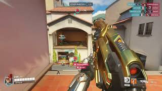 Overwatch 2 rest in peace ana