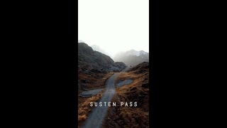 Susten Pass #shorts