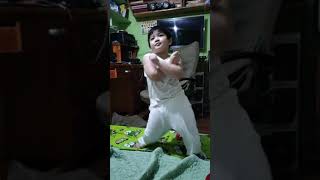 Gimme Hope Joanna Kid Dancing #shorts