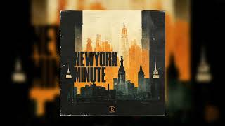 New York Minute Sample Pack - Samples for Old School Hip Hop Beats