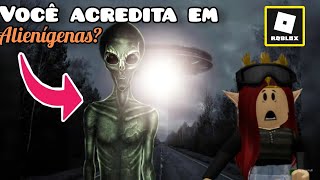 ROBLOX - NUNCA TRABALHE NO POSTO DE GASOLINA ÀS 03H da MANHÃ 😱