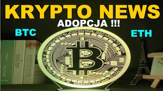 Kryptowaluty Bitcoin Ethereum Krypto Kraje Adoptują Krypto ApeCoin Na Króla Shitcointów