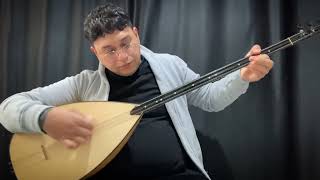 Üç Beş Aşık Cem Olmuşlar Bir Yere #türkü  #saz #türküler #keşfet #music