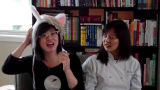 Sôcôla Chocolatier: Susan Lieu gives insight on the "Alpaca."