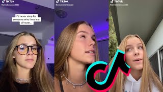 NEW “annabanana” (Anna Shumate) TikTok Compilation 😍😍