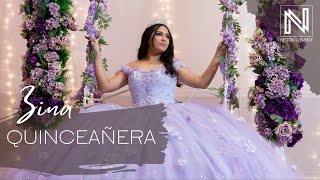 MIS 15 - Zina's Quinceañera | Official Birthday Cinematic Highlights at Dreams Curaçao Resort