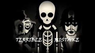 Terrible Mistake | Random Incredibox Void MIx |