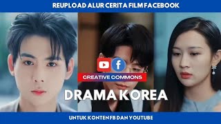 WANITA DINIKAHI KARENA MUKA NYA MIRIP DENGAN MANTAN PACAR | ALUR FILM DRAMA KOREA