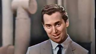 Neil Sedaka - Oh Carol, in color! (1958)