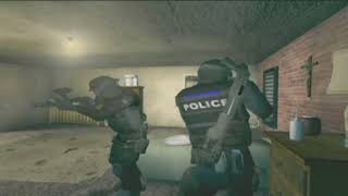 SWAT 4: The Stetchkov Syndicate cinematic