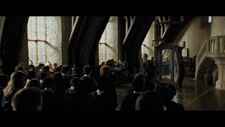 Karanlık Sanatlara Karşı Savunma Dersi | Harry Potter Azkaban tutsağı