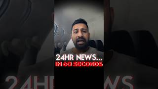 Rajat Dalal Viral Video | NewsBullet #rajatdalal #news