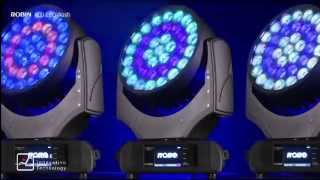 ROBE Lighting ROBIN 600 LED Wash