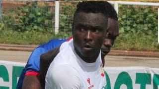 #NPFL24; Lobi Stars 3-2 Remo Stars | Late Fight In Lafia Ends In Defeat