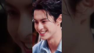 Сцены в душе у Д. не было, у Didi не знаю #darrenchen #meteorgarden #dylanwang