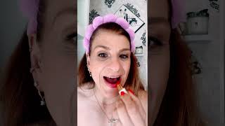 TOM FORD 23 LEIGH AND DISCUSSING #babyraindeer ##lipstick #beauty #tomford #shorts