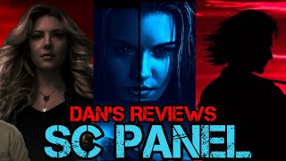 SC Con 2024: Dan’s Reviews Panel