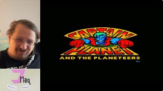 Captain Planet/Denger Zone - EPISODE 2x24 - The JMaq Bootleg Gauntlet: Second Leg