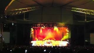 Iron Maiden - Moonchild (Houston 2012)