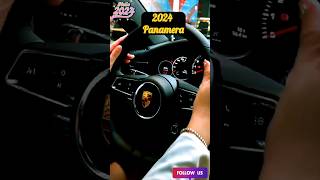 2024 Panamera car video 😘😲  #status #panamera #bentleycars #racingcar