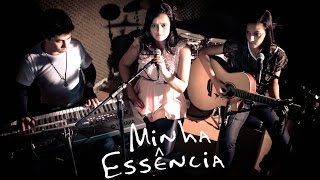 Ministério Exult - Minha Essência (Thiago Brado)