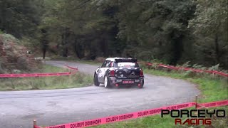 36 Rallye Santander Cantabria 2014 HD // Porceyo Racing //