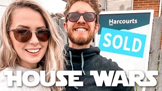 Return of the Mortons 🥳✨🏠  WE GOT THE HOUSE! First Home Buyers defy odds & buy a home!