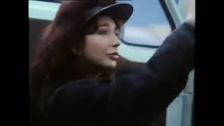 Kate Bush "Experiment IV" – Official Music Video