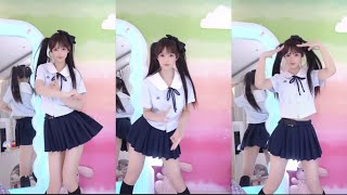 4K | Chinese tiktok | Asian girl dance | Douyin | #dance #douyin #tiktok #tiktokdance #viral